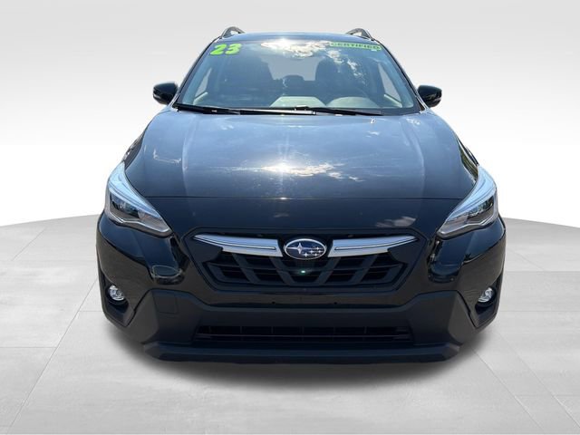 Certified 2023 Subaru Crosstrek 2.5i Limited w/ Moonroof Package AWD/4WD image 2