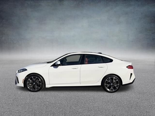 Used 2025 BMW 228i xDrive image 13