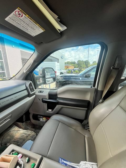 Used 2019 Ford F250 XL w/ Power Equipment Group AWD/4WD image 12