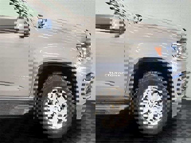 Used 2021 Chevrolet Colorado LT w/ Safety Package image 25