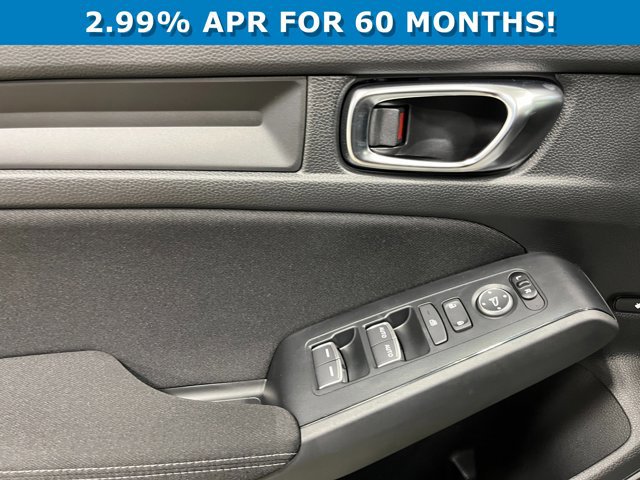 Certified 2026 Honda Civic Sport image 13