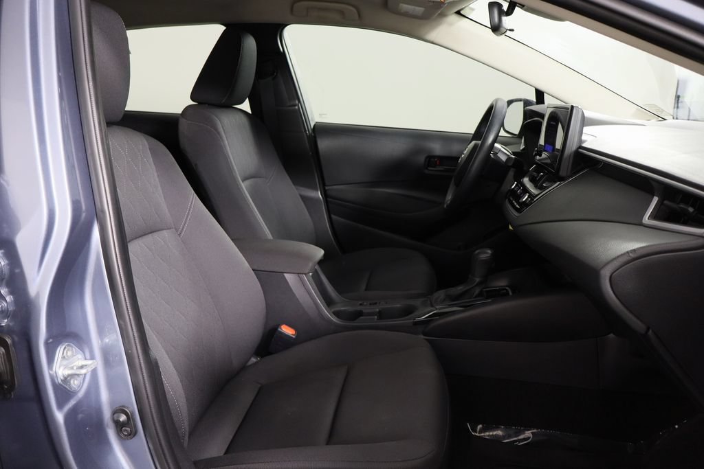 Used 2024 Toyota Corolla LE FWD image 14
