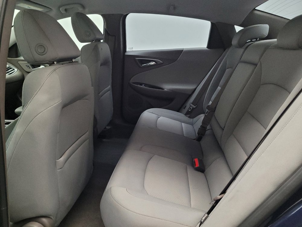 Used 2018 Chevrolet Malibu LS FWD image 18