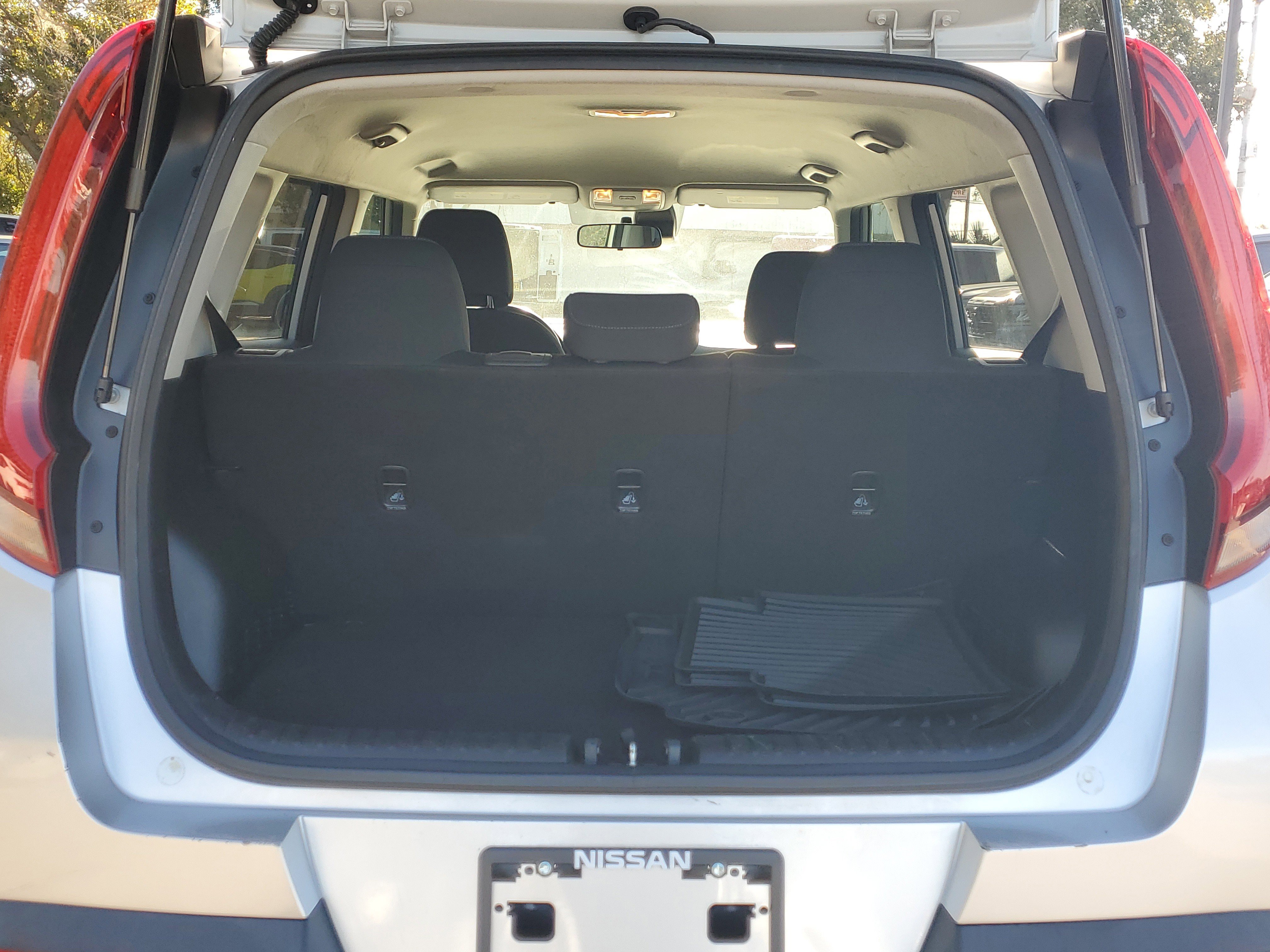 Used 2021 Kia Soul S image 10