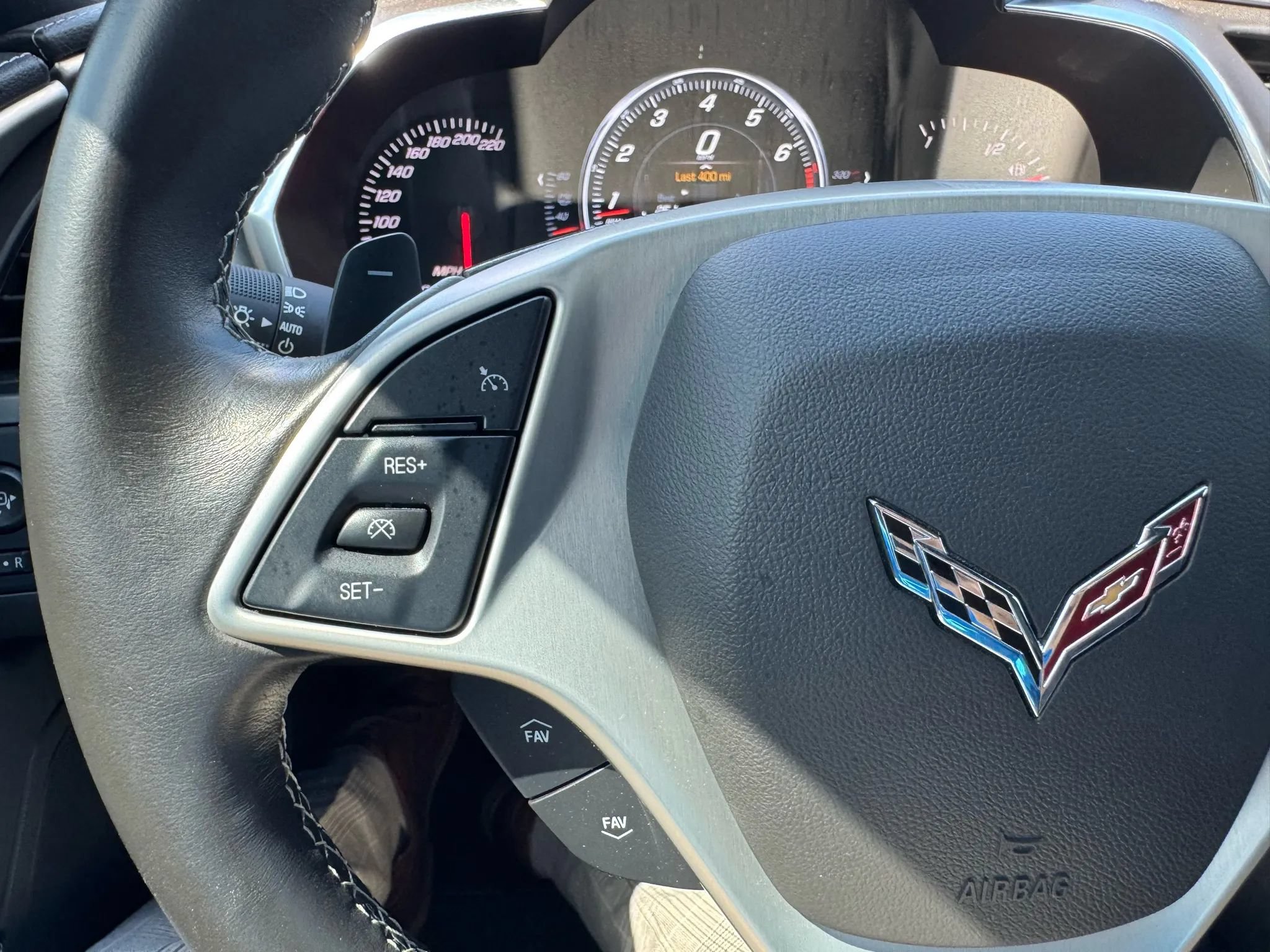 Used 2019 Chevrolet Corvette Z06 RWD image 30