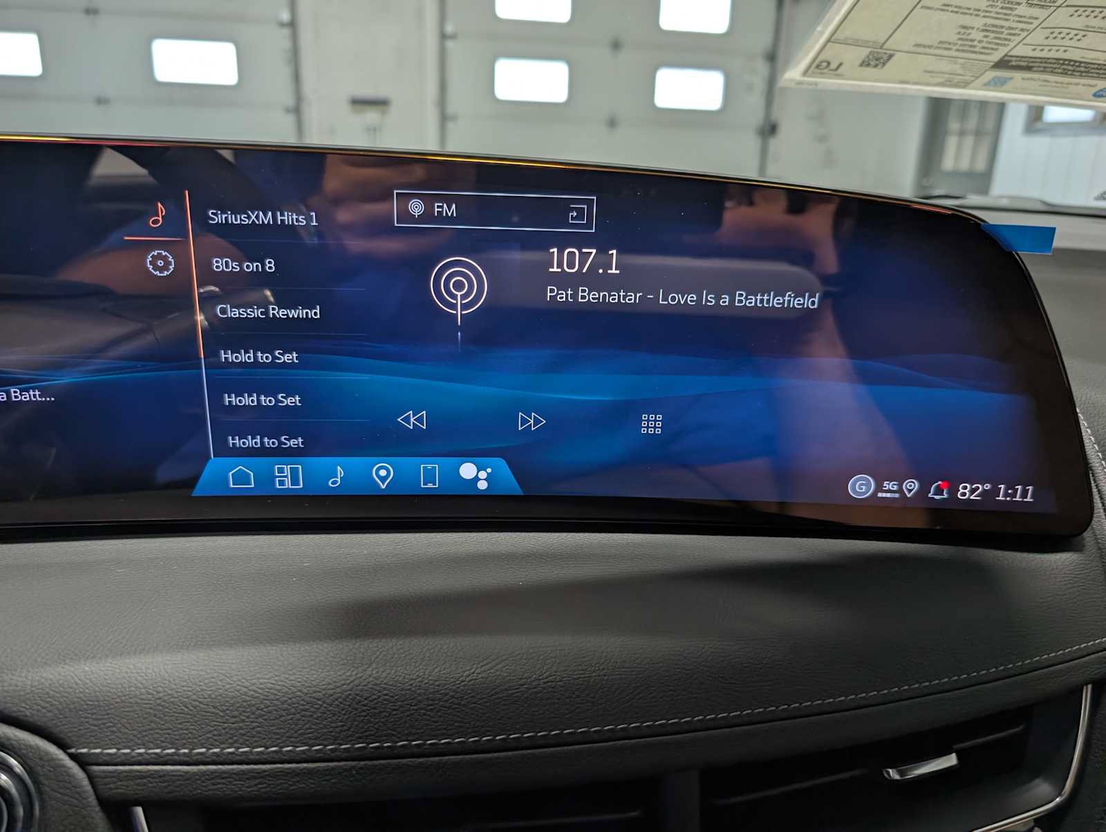 New 2026 Cadillac CT5 Premium Luxury w/ Technology Package AWD/4WD image 24
