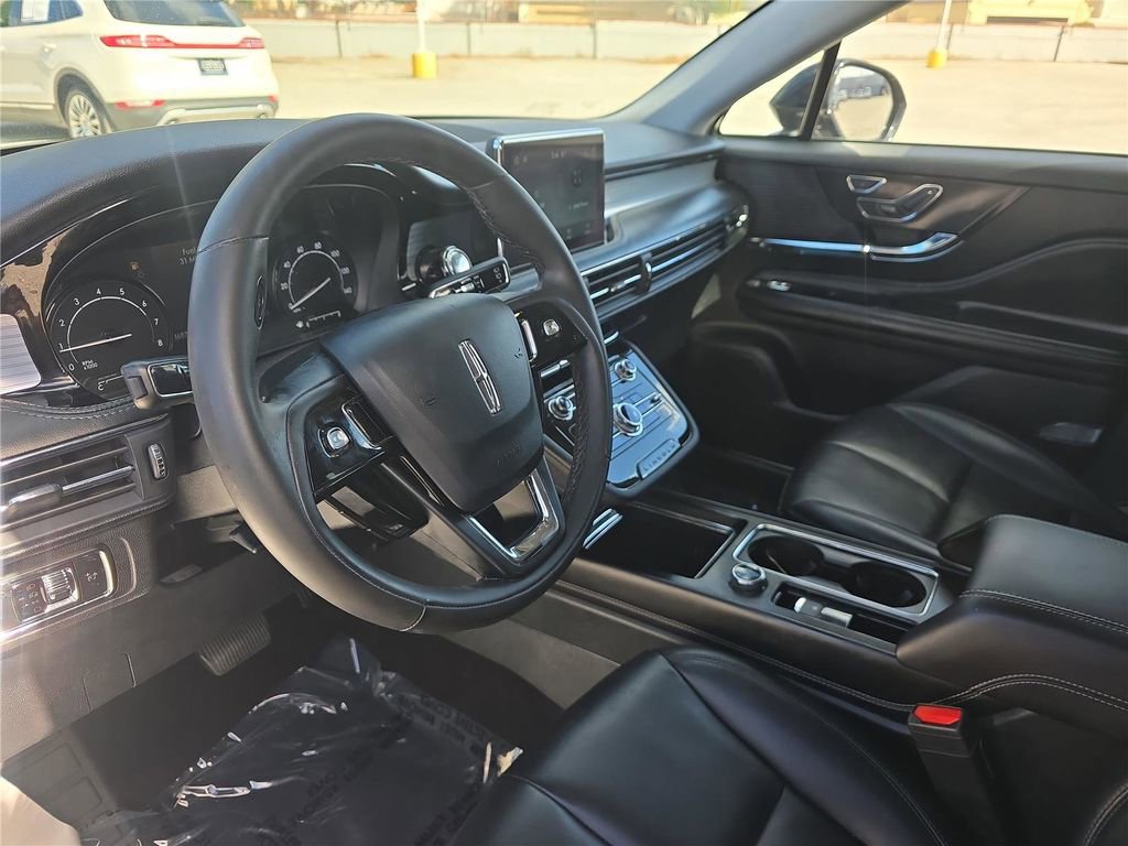 Used 2022 Lincoln Corsair FWD image 18