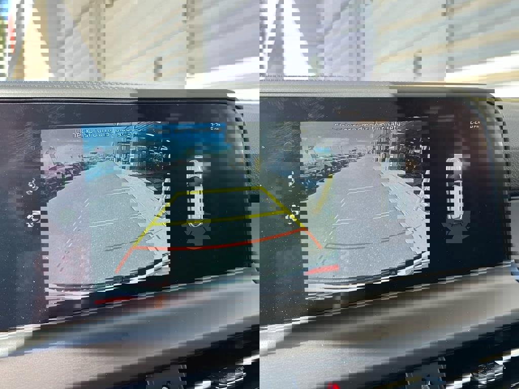 New 2026 Kia Seltos EX w/ EX Sunroof Package AWD/4WD image 22