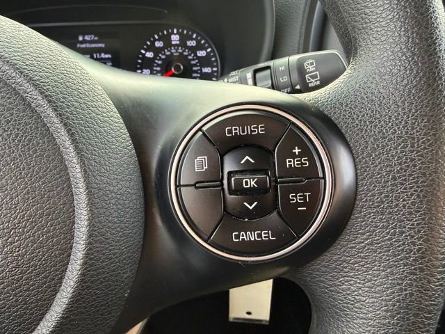 Certified 2020 Kia Soul LX image 12