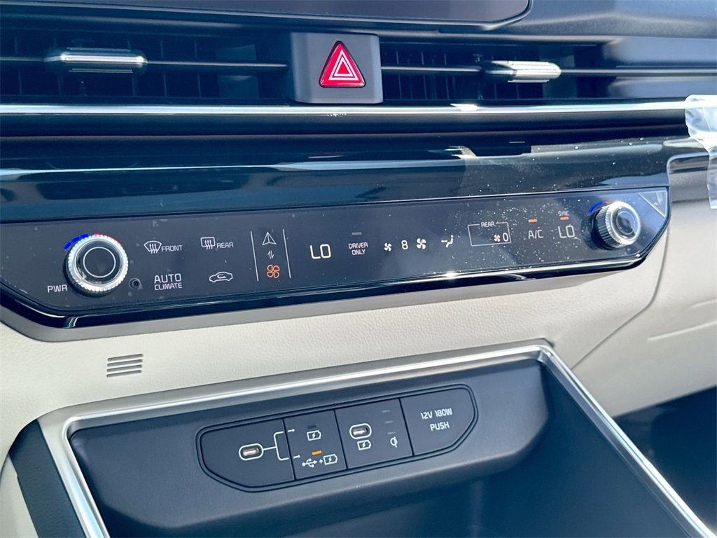 New 2026 Kia Carnival SX Prestige image 20