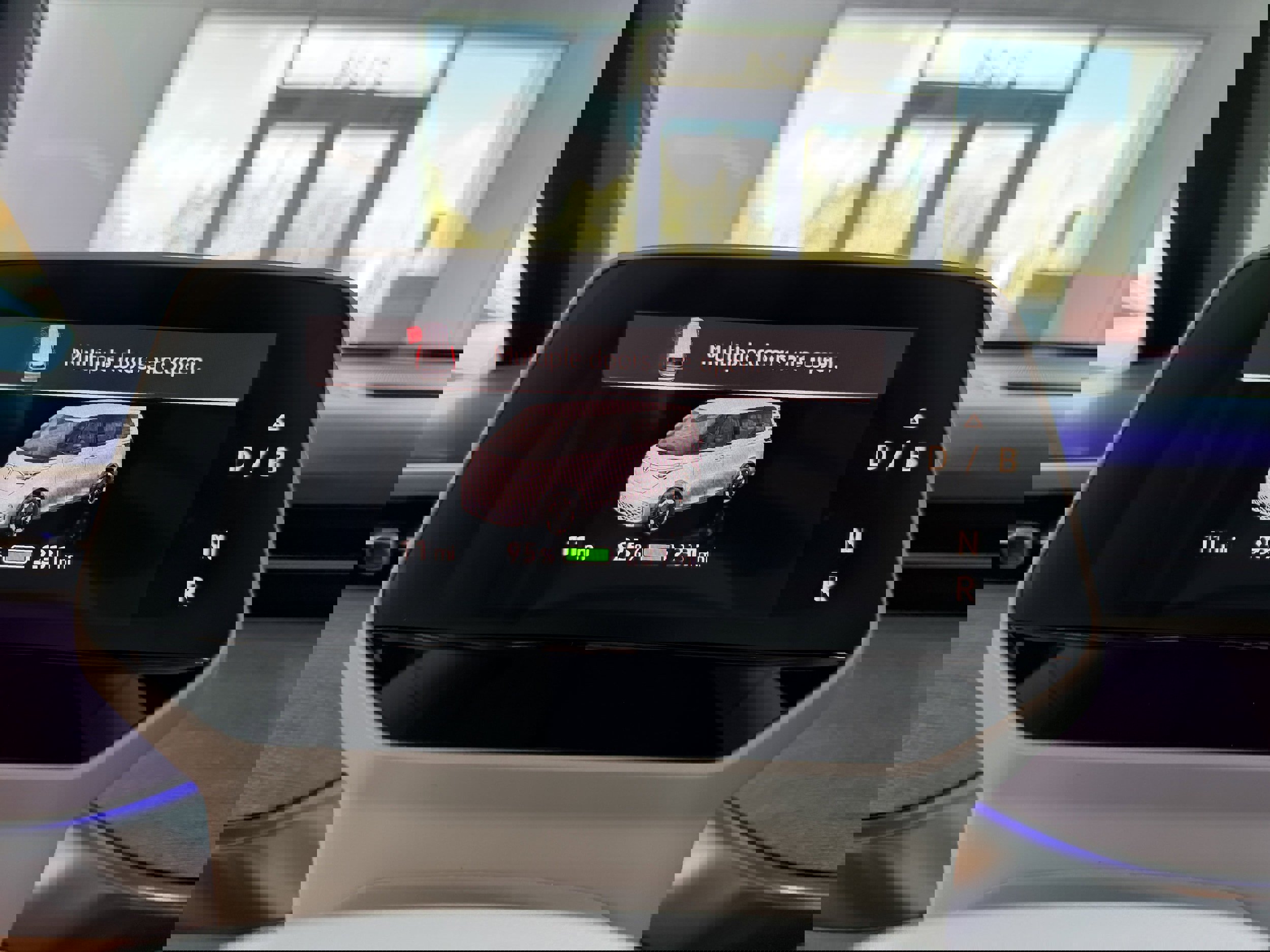 New 2025 Volkswagen ID. Buzz 1st Edition image 29