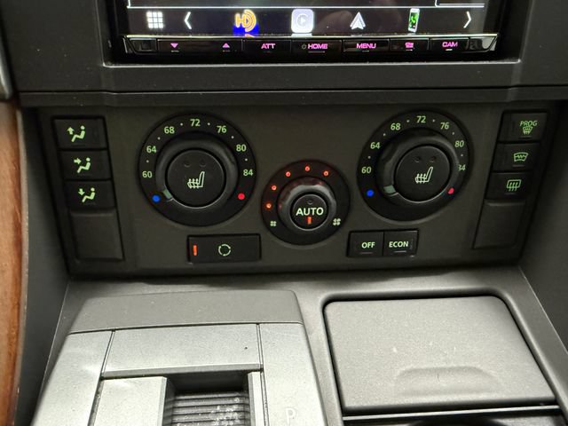 Used 2006 Land Rover Range Rover Sport HSE AWD/4WD image 18