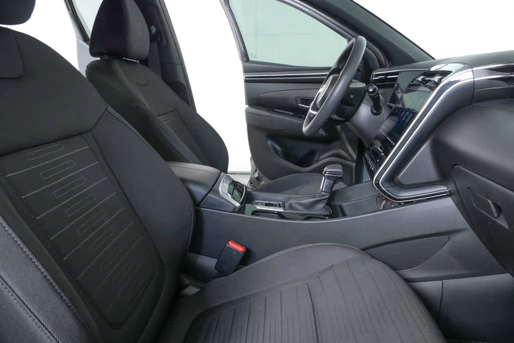 Certified 2024 Hyundai Santa Cruz SEL w/ Activity Package image 20