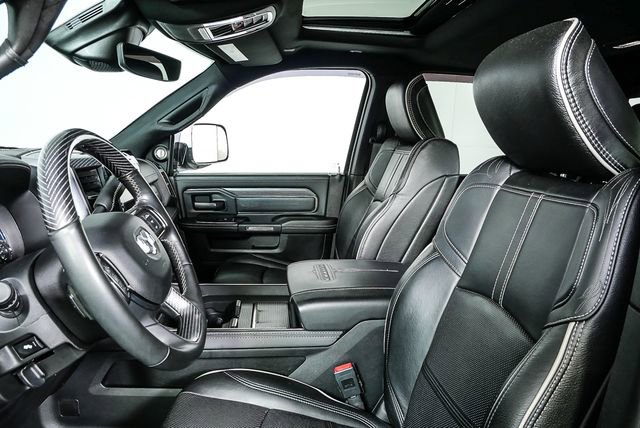 Used 2020 RAM 2500 Limited image 3