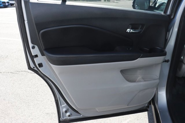 Used 2016 Honda Pilot EX image 12