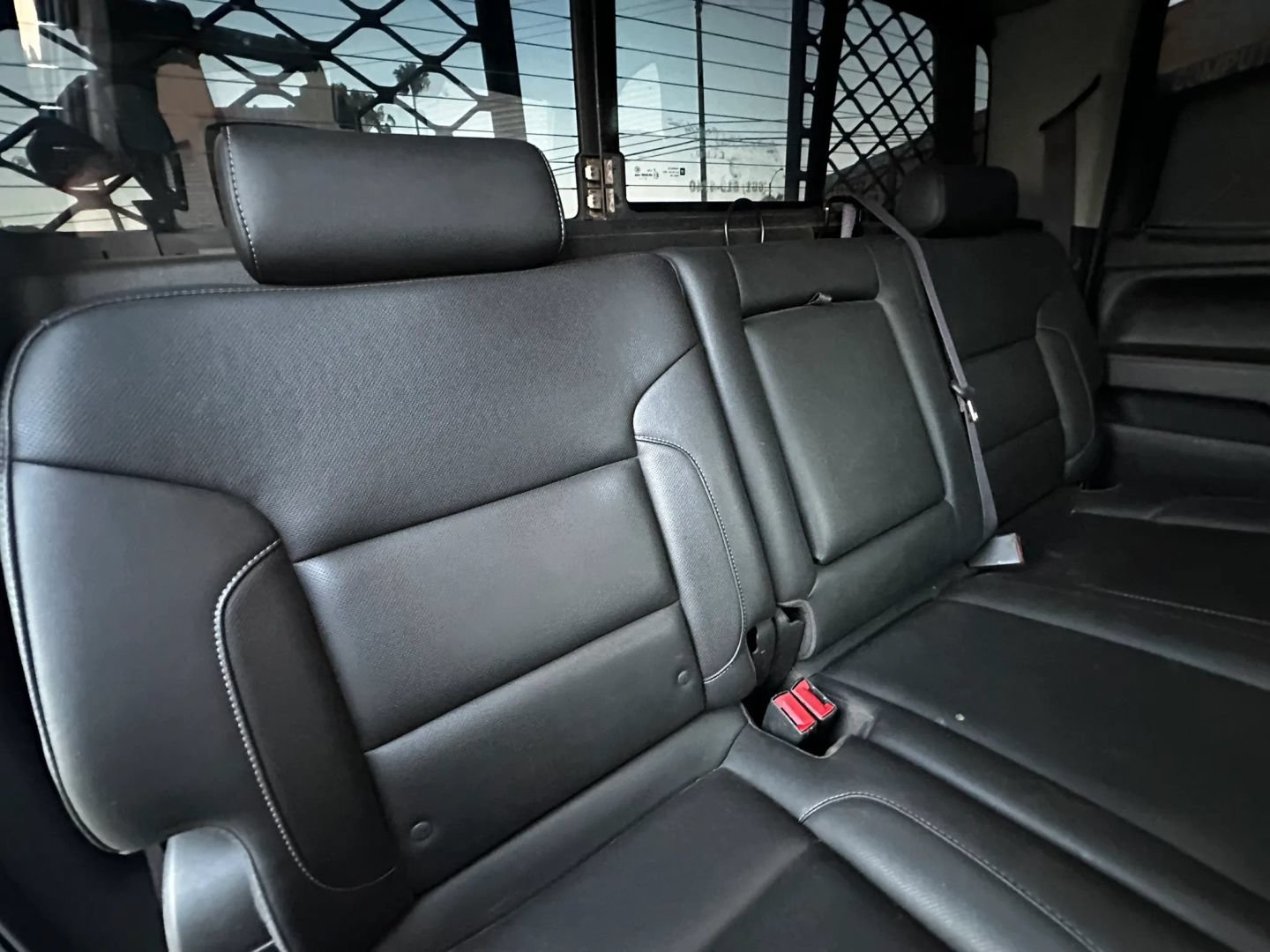 Used 2016 Chevrolet Silverado 3500 LTZ w/ Duramax Plus Package AWD/4WD image 17