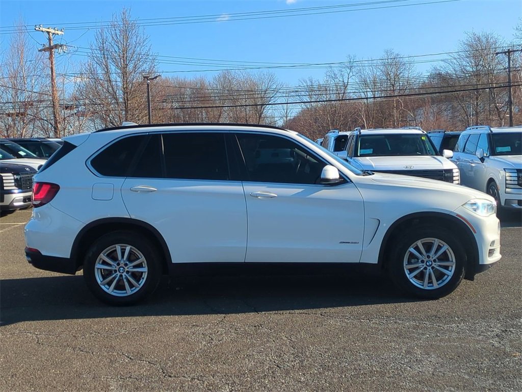 Used 2014 BMW X5 sDrive35i image 2