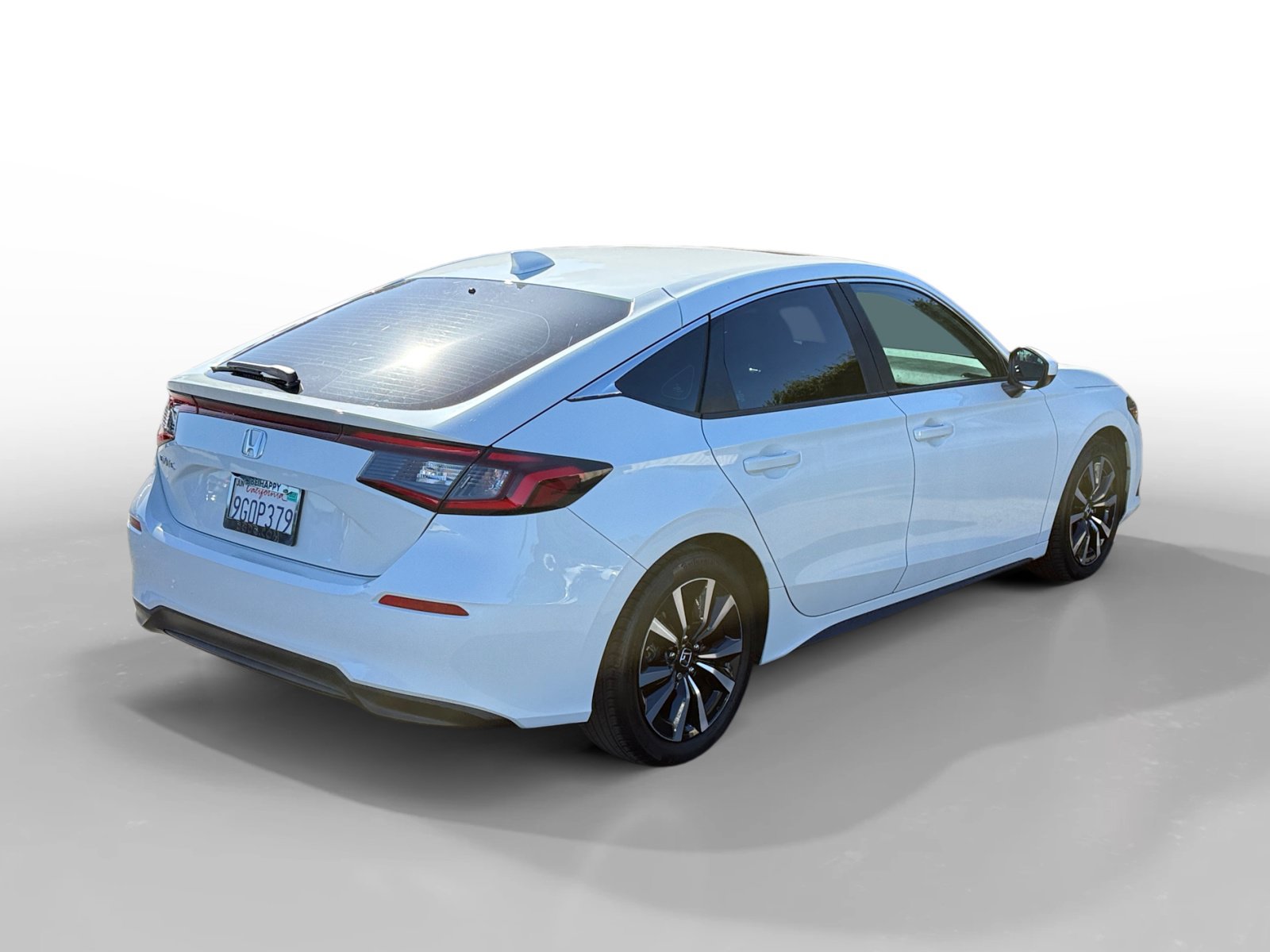 Used 2020 Honda Civic Sport image 5