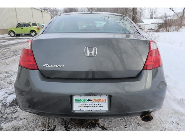 Used 2009 Honda Accord EX-L image 6
