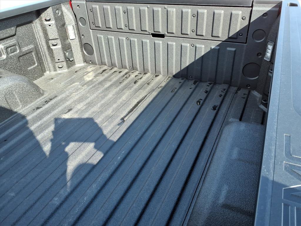 New 2026 GMC Sierra 1500 AT4 w/ AT4 Premium Package image 10