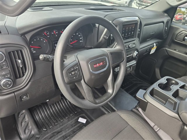 New 2026 GMC Sierra 1500 Pro w/ Pro Value Package image 11