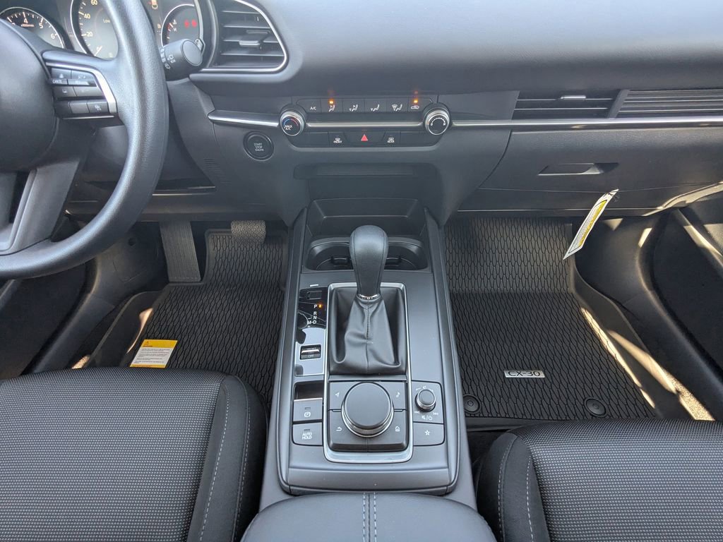 New 2026 MAZDA CX-30 AWD 2.5 S image 19
