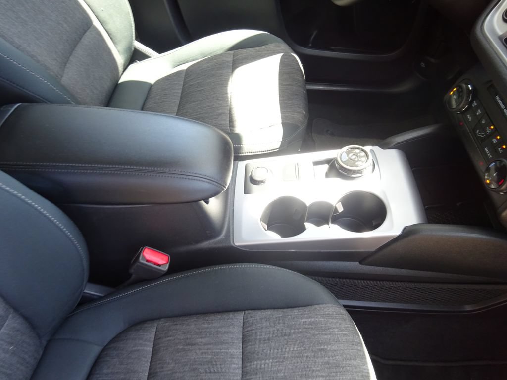 Used 2024 Ford Bronco Sport Big Bend w/ Convenience Package AWD/4WD image 17