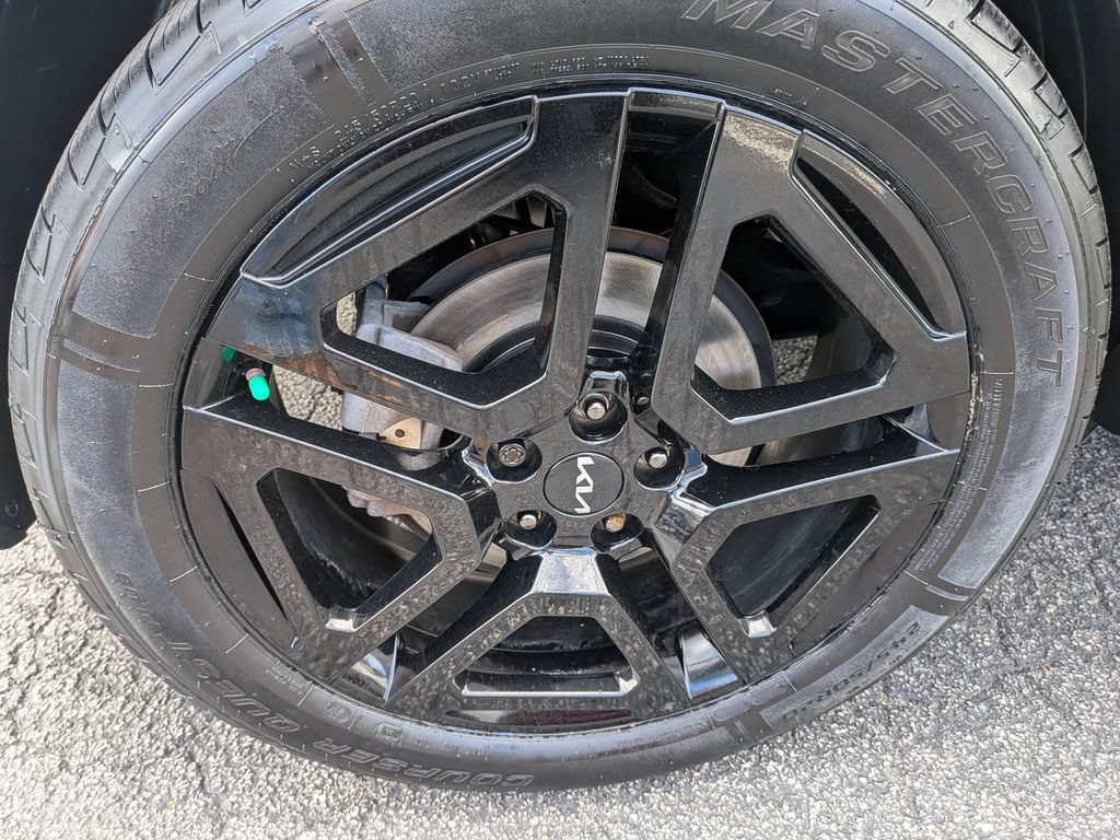 Used 2024 Kia Telluride EX X-Line AWD/4WD image 47