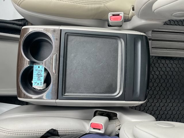Used 2017 Toyota Sienna XLE FWD image 17