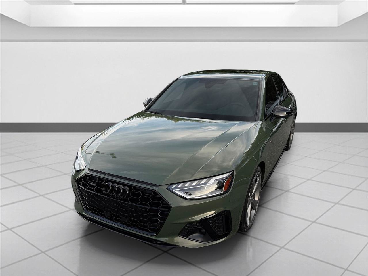 Used 2023 Audi A4 2.0T Premium Plus w/ Premium Plus Package AWD/4WD image 10