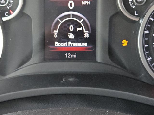 New 2026 RAM 2500 Lone Star image 23