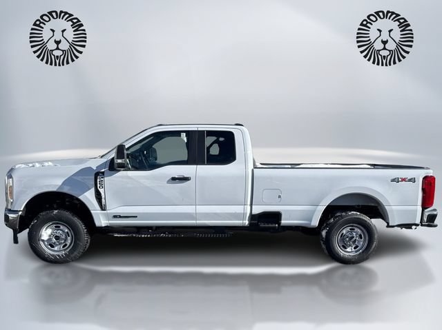 New 2026 Ford F250 XL w/ XL Driver Assist Package AWD/4WD image 10