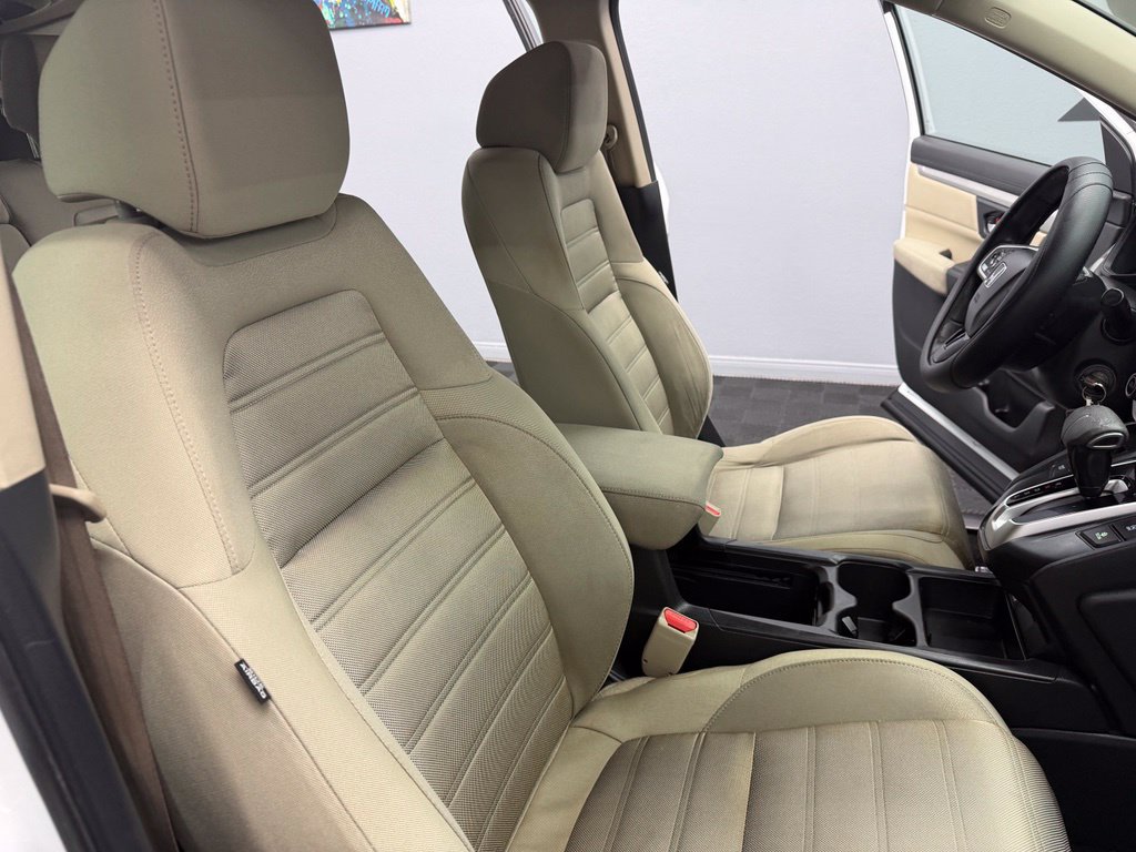 Used 2020 Honda CR-V LX image 50