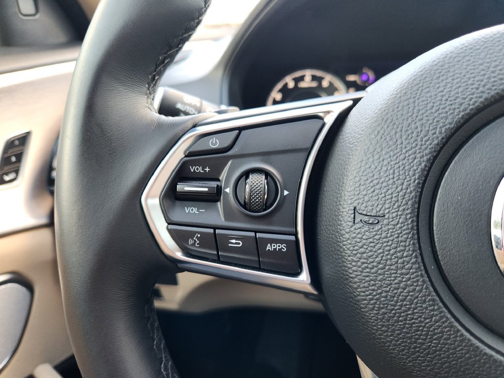 Used 2020 Acura RDX w/ Technology Package AWD/4WD image 29