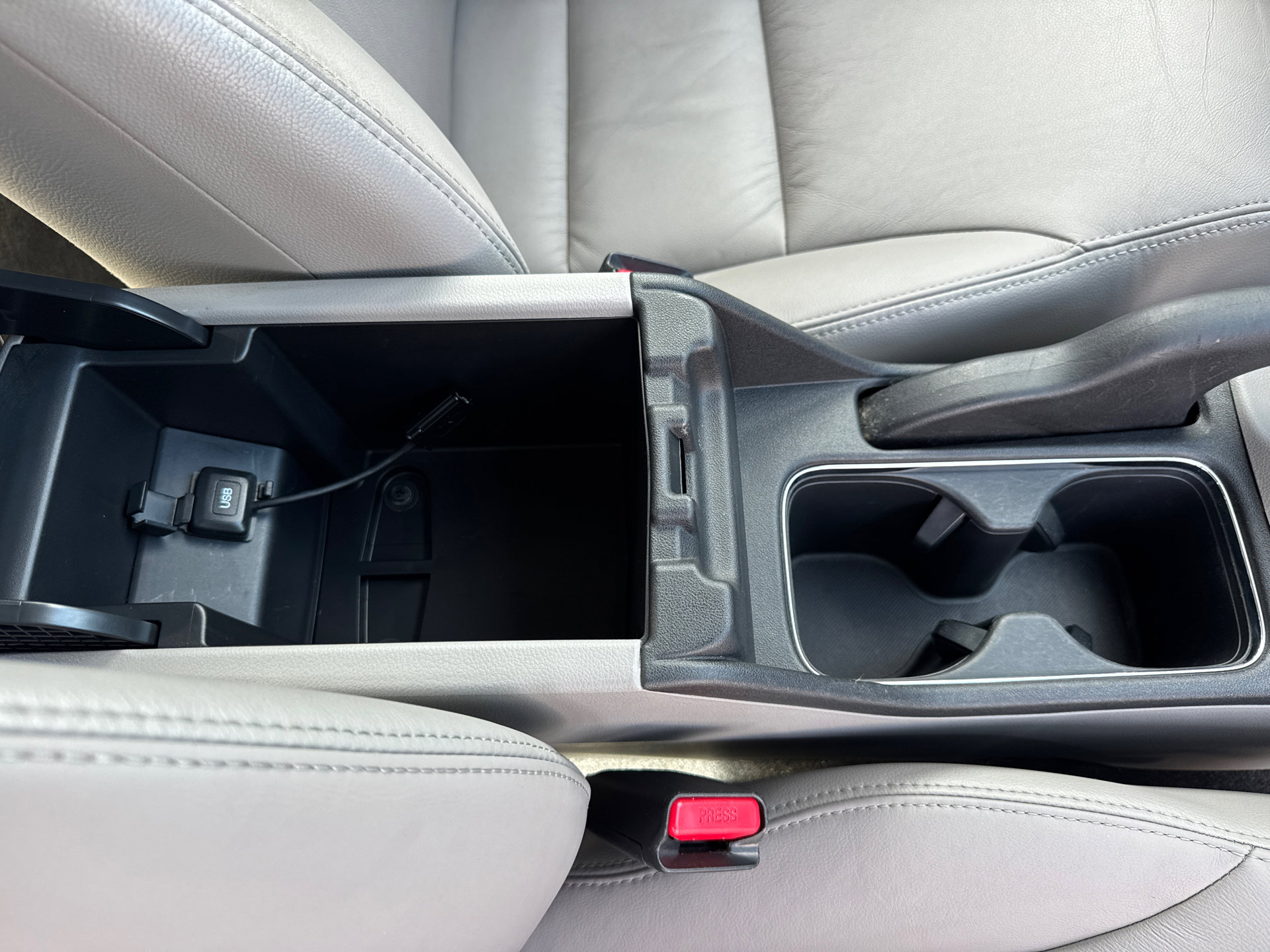 Used 2014 Honda Civic EX-L image 17