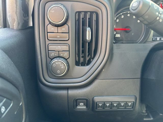 New 2024 Chevrolet Silverado 2500 W/T w/ WT Convenience Package AWD/4WD image 24