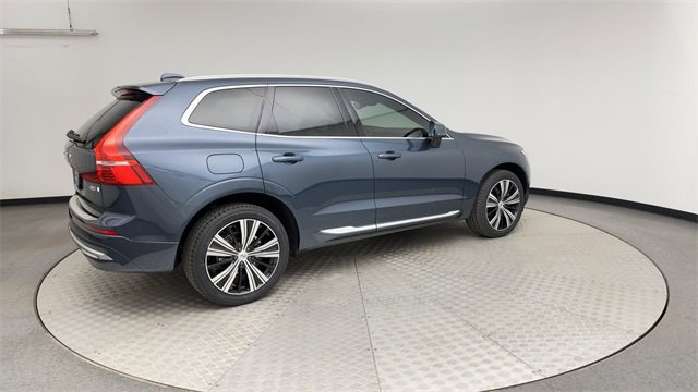 Certified 2023 Volvo XC60 B5 Plus w/ Climate Package image 2