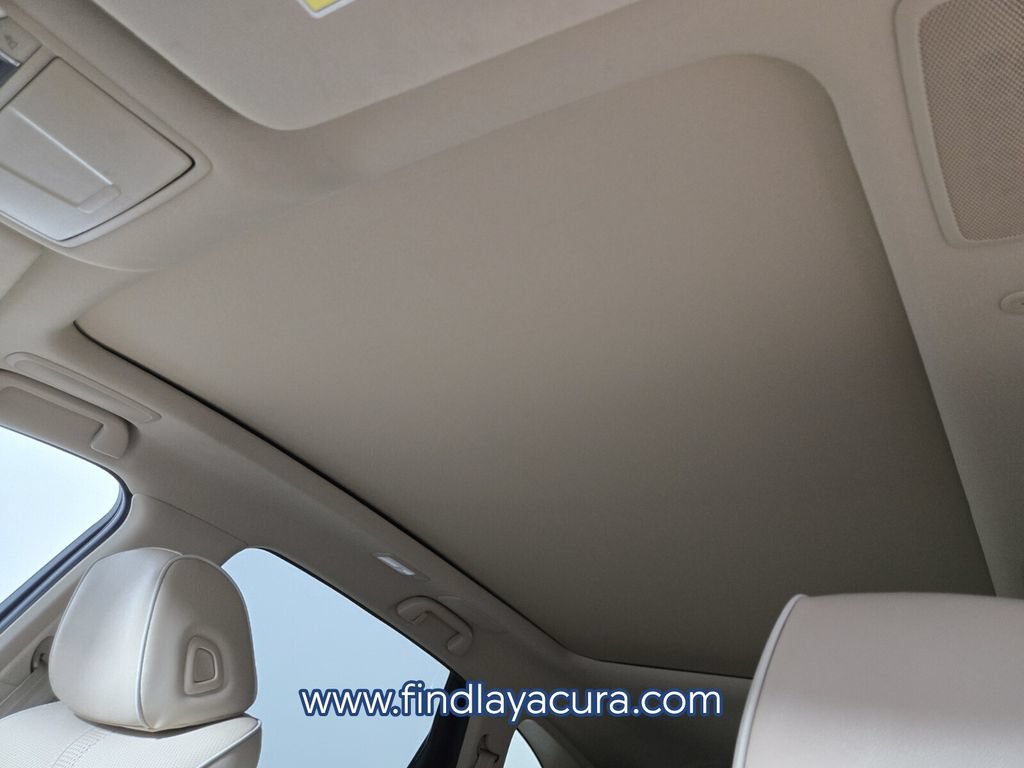 Certified 2021 Acura RDX FWD w/ Advance Package image 12