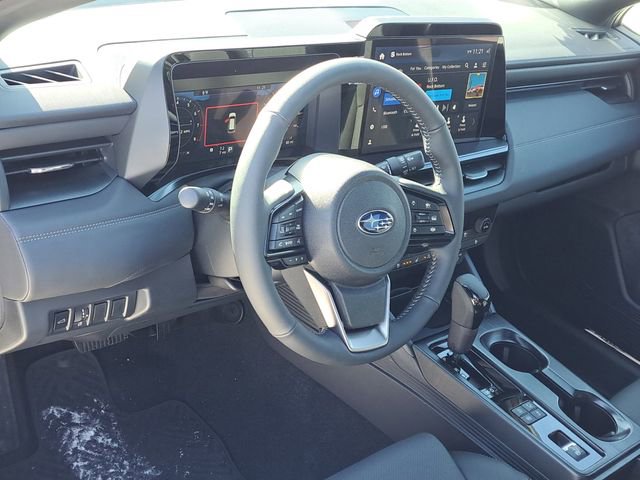 New 2026 Subaru Outback Touring image 8