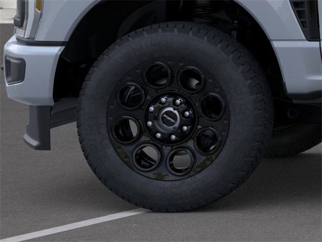 New 2025 Ford F250 Lariat w/ Lariat Ultimate Package image 19
