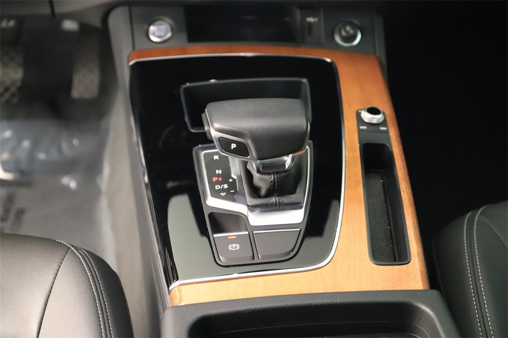 Certified 2023 Audi Q5 2.0T Premium w/ Convenience Package image 21