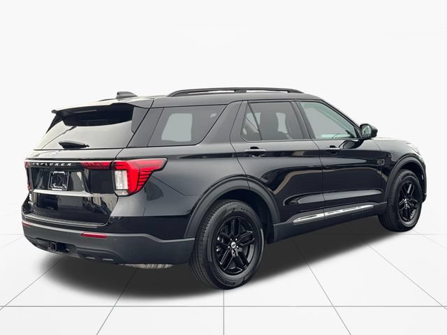 Used 2025 Ford Explorer Active RWD image 6