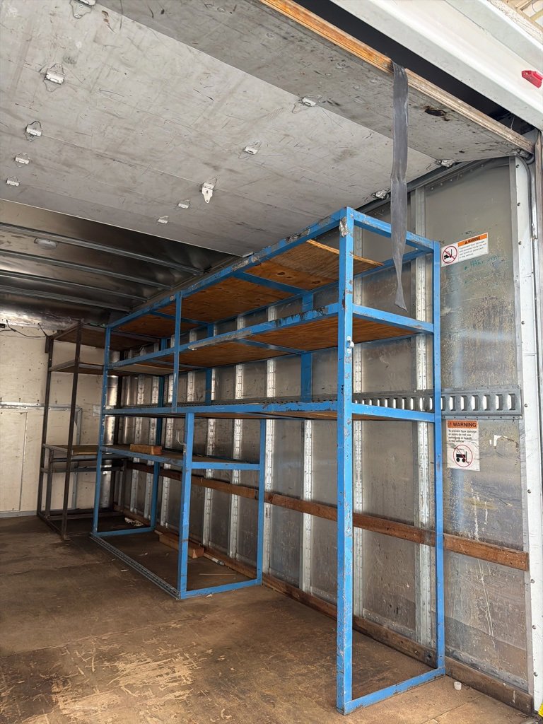 Used 2019 Ford E-350 and Econoline 350 Super Duty image 13