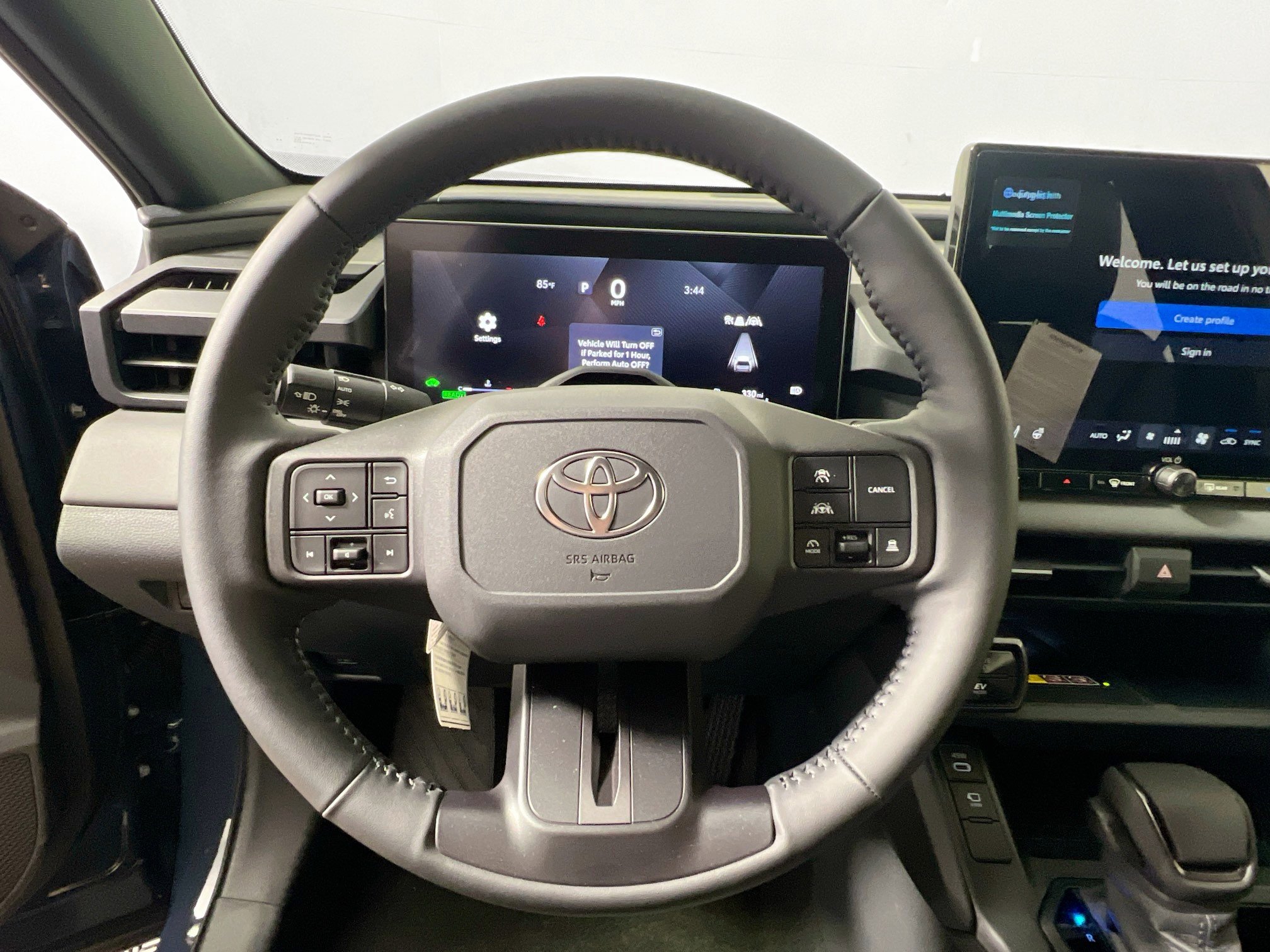 New 2026 Toyota RAV4 XSE image 17