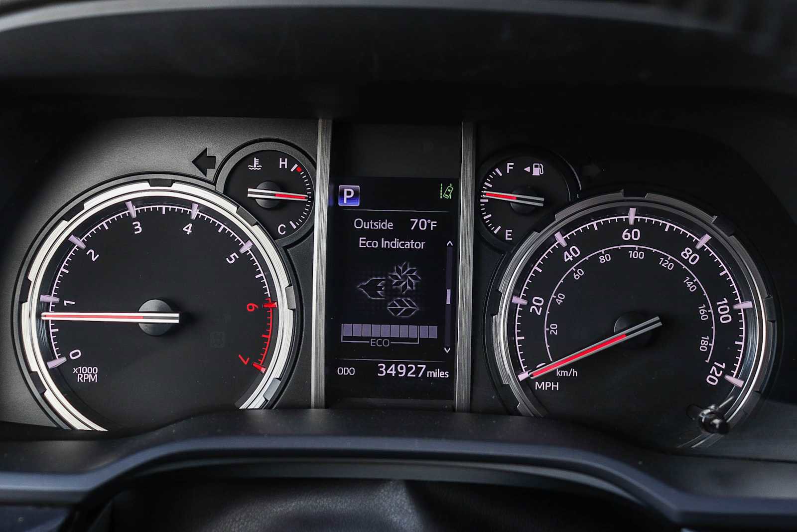 Used 2024 Toyota 4Runner TRD Off-Road image 32