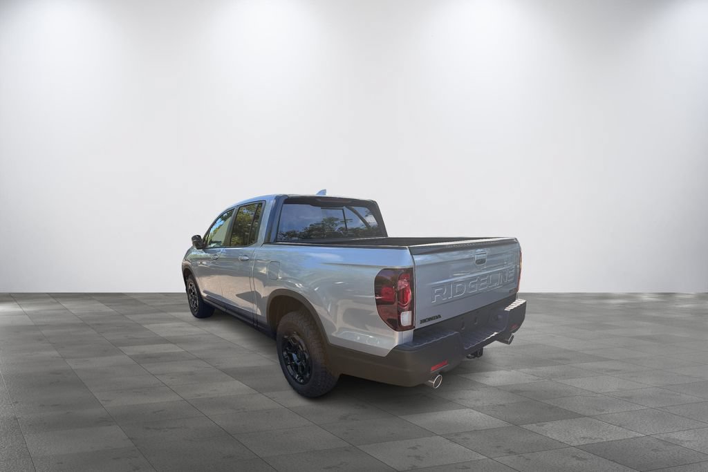 New 2026 Honda Ridgeline TrailSport image 3