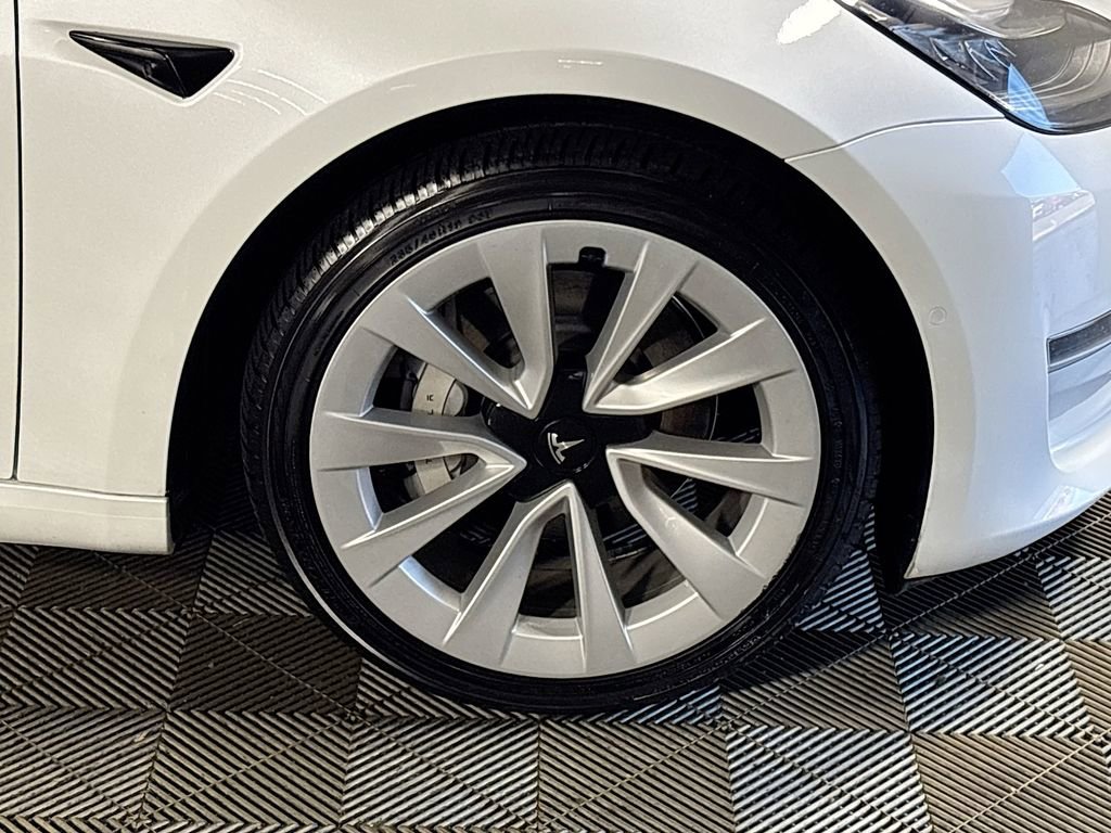 Used 2022 Tesla Model 3 Long Range image 24