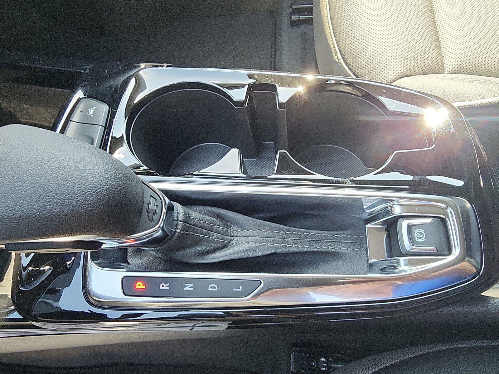 New 2026 Chevrolet Trax ACTIV image 19