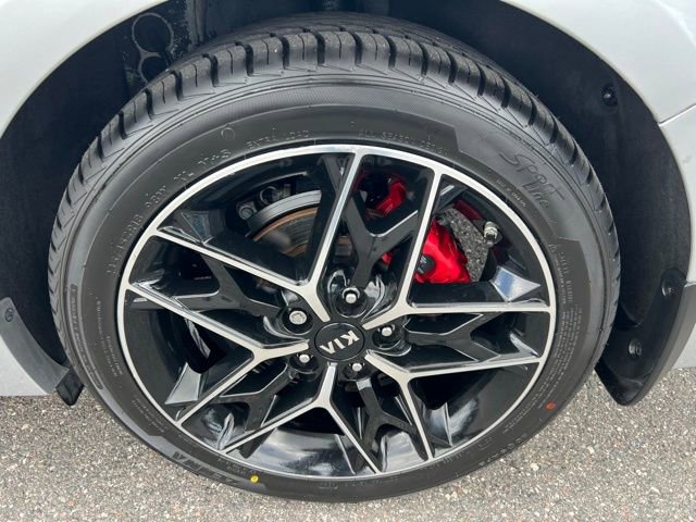 Used 2019 Kia Optima SX FWD image 14