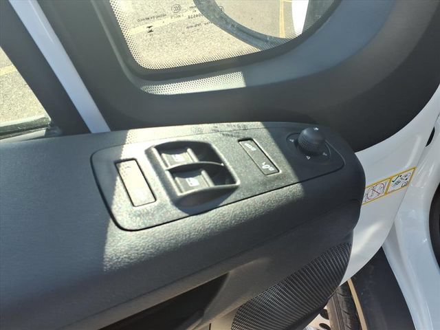 New 2026 RAM ProMaster 2500 w/ Convenience Group FWD image 10